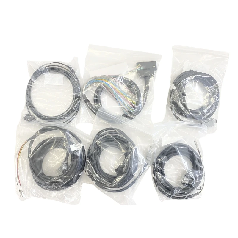 NEW Yaskawa JZSP-U7B23-20-E Cable Expedited Delivery In Stock