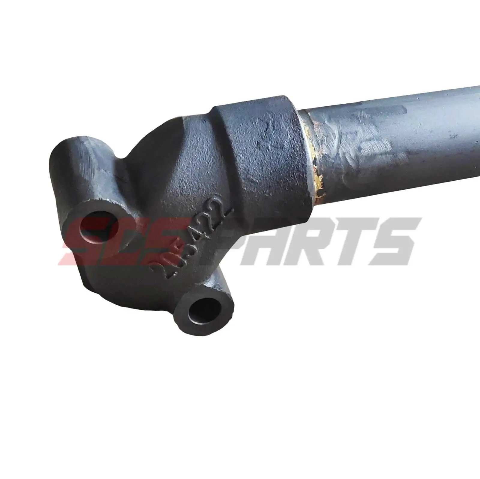 3024392   أنبوب شفط زيت التشحيم مناسب لمحرك الكمون K19 K38 K50 QSK NT855