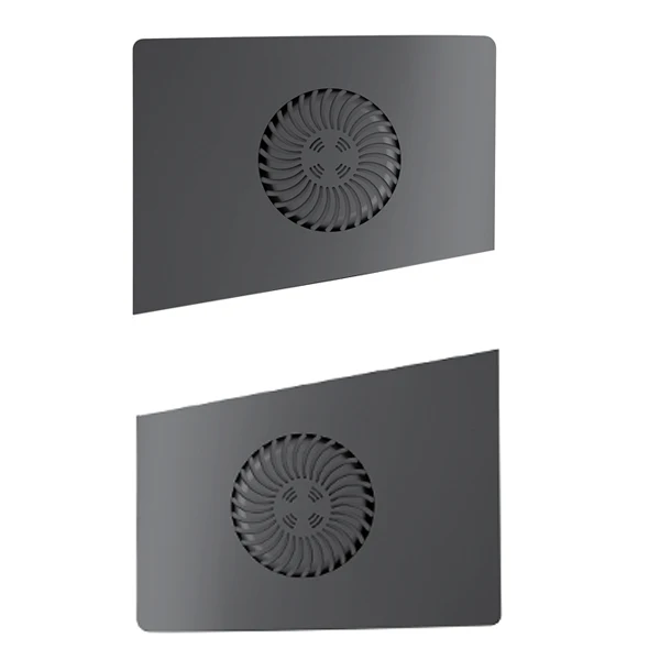 Variant: Pro Black AC Plate