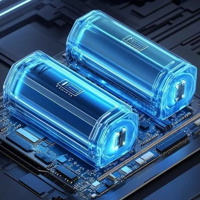 Mesin Cuci Kompartemen Ganda 918D 2L Kontrol Bucket Independen Efisiensi Tinggi