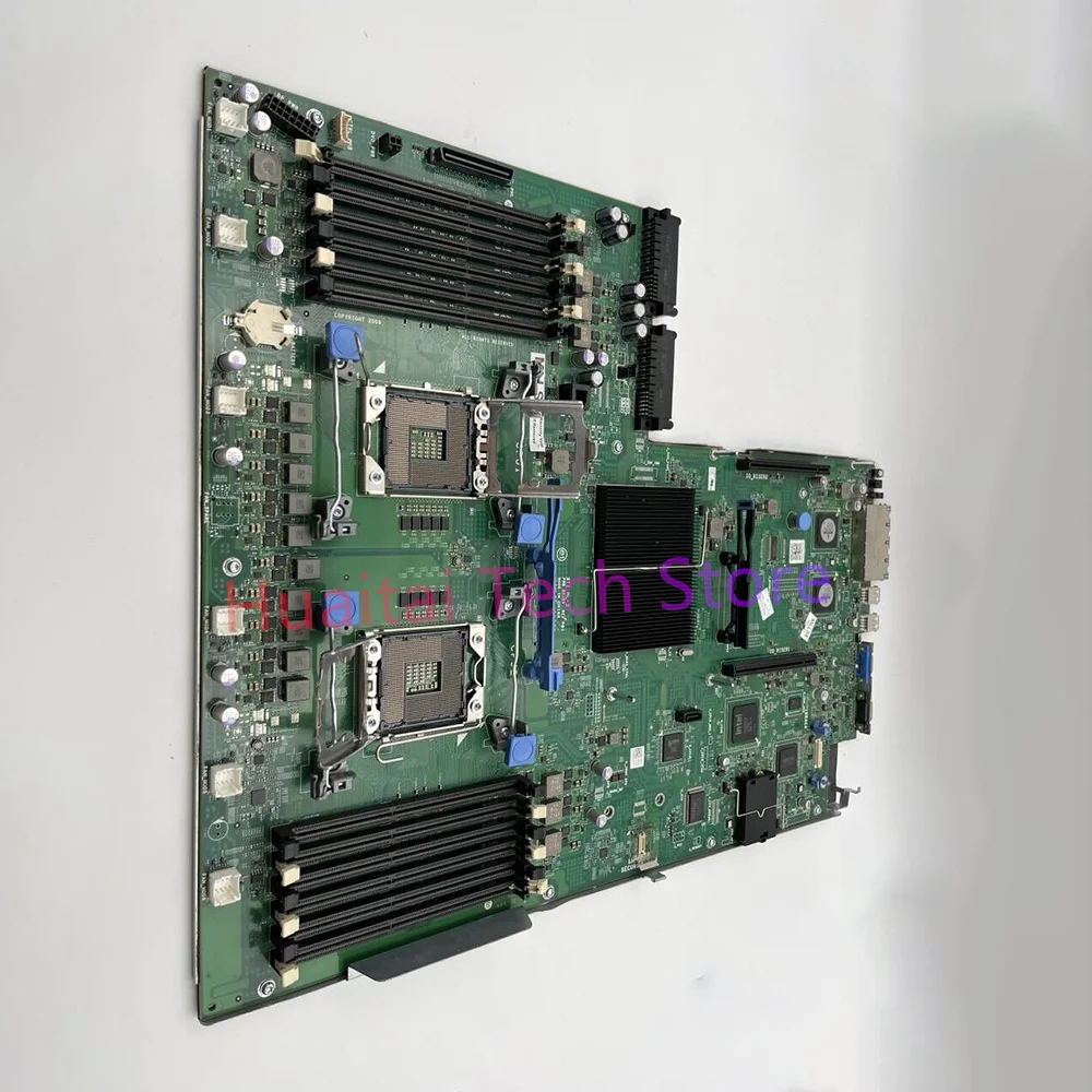 

Оригинальная материнская плата сервера PowerEdge R610 YF3T8 W260J 8GXHX 08GXHX F0XJ6 XDN97 RP59R