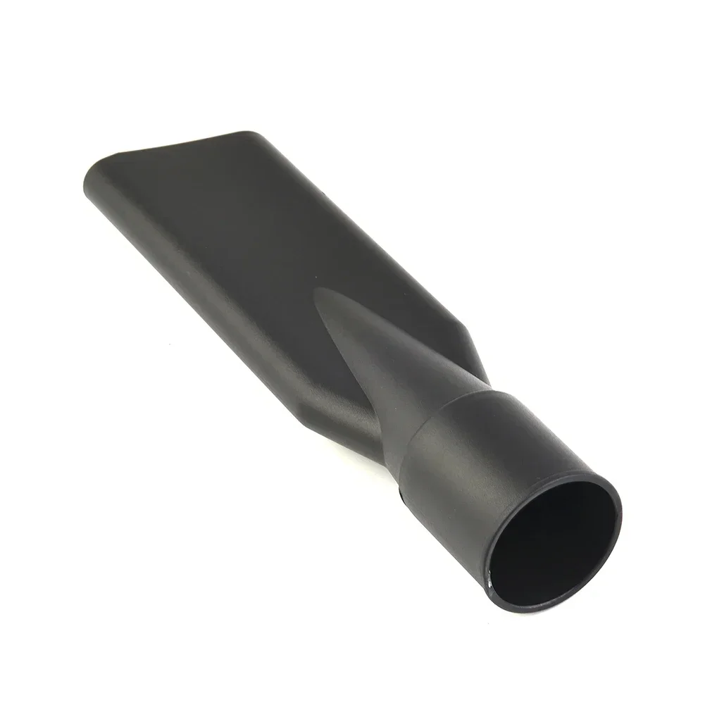 Universal Vacuum Cleaner Suction Head Flat Mouth Attachment 44mm Crevice Tool Accessories Household Merchandises