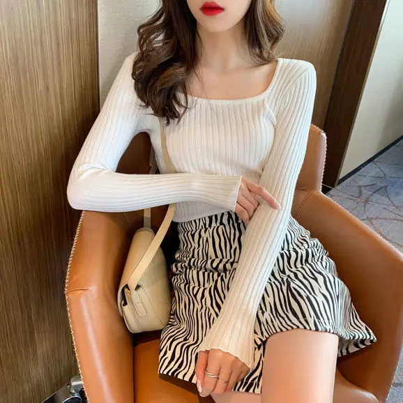 

Sweaters Jumpers Pullovers Woman Unisex Chenille Fashions Pattern Regular Beach Solid Sea Tassel Outdoors Animal Daily Softy Fit