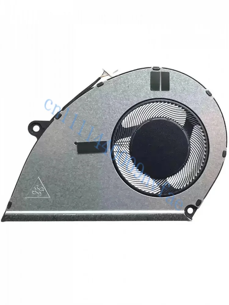 New CPU Cooling Fan for Acer A315-510p A515-48M A315-24P N23Q11 N23C3 FQF6 DFS5K121154919 DC5V 0.5A 0.1