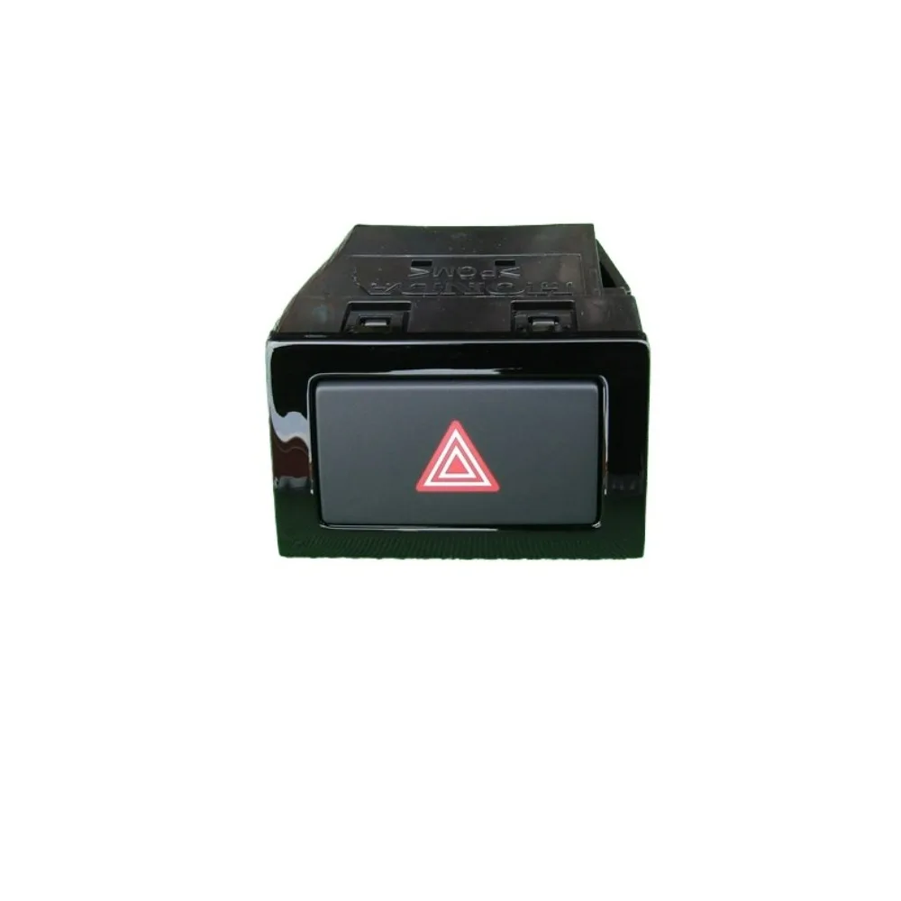

Hazard Warning Light Double Flash on/off Pushbutton OEM for Honda 18-22 10th Generation Accord Ensign