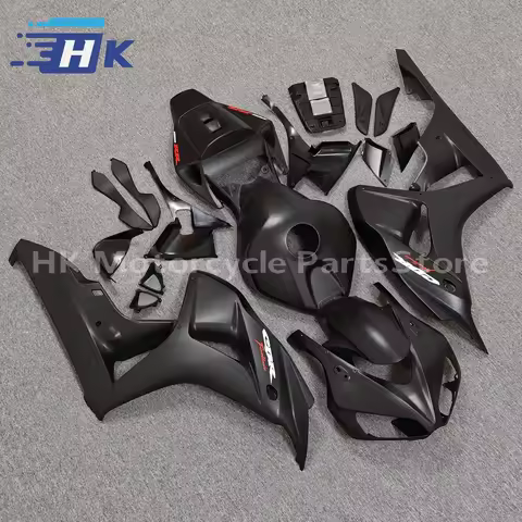 Fit For Honda 2006 2007 CBR1000RR Motorcycle Accessories Fairing Set Bodywork Kit CBR 1000 RR CBR 1000RR CBR1000 RR