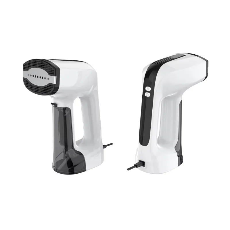 Electric Vacuum Steam Iron for Household Use