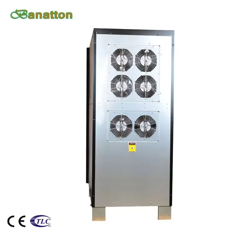 صناعة UPS 10 ~ 200Kva للشبكات/الطبية/الصناعية
