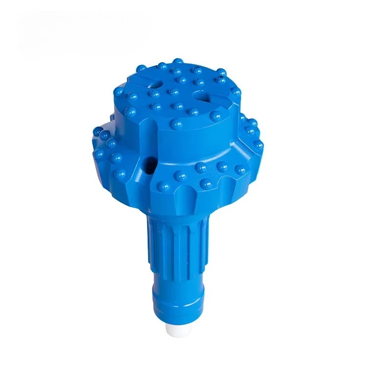 Down the Hole Reamer Bits Deep Water Well Drilling DTH Hammer Hole Opener Button Drill Bits