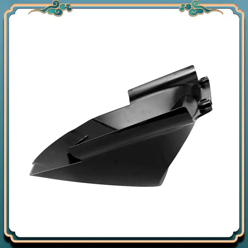 

Latest Front Cowl Headlight Fairing Cover Motorcycle Head Light Lamp Fairing For M8 Softail Fat Bob FXFB FXFBS 2018-2022
