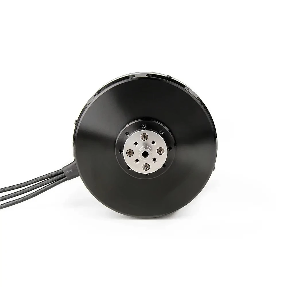 U15II KV80 KV100 60v Brushless Motor Controller Drone Uav Drone Motor For 50kg Trust Drone Accessories