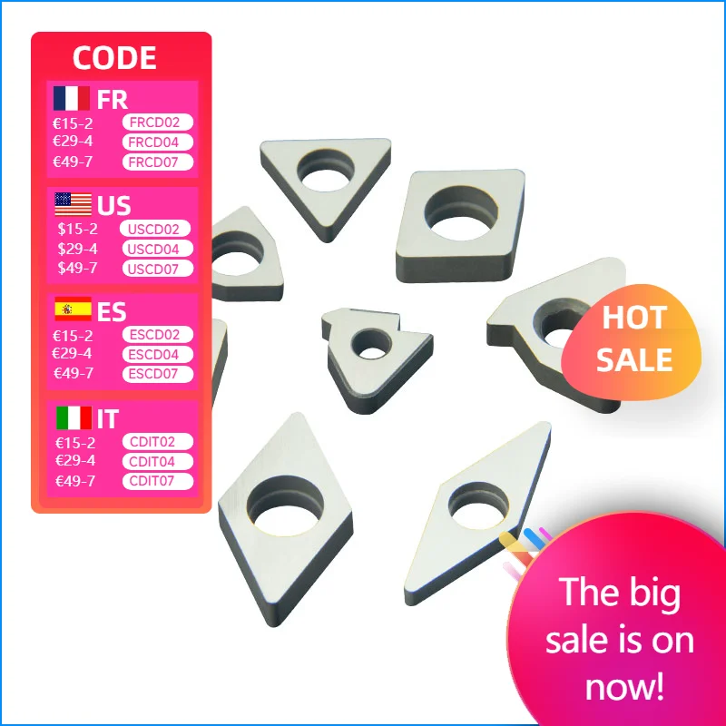 10Pcs Multi Type Ce…