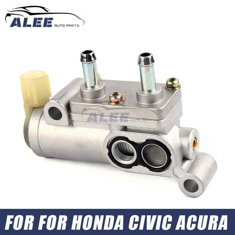 

Car Engine Idle Air Control Valve Fit for Honda Civic Acura Integra CRX 1988-1995 36450-PP4-E01 36450PP4E01 Car Accessories