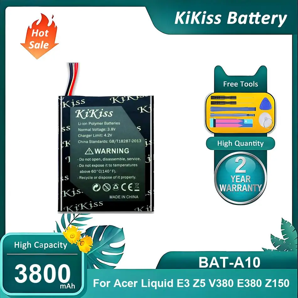 Replacement Mobile …