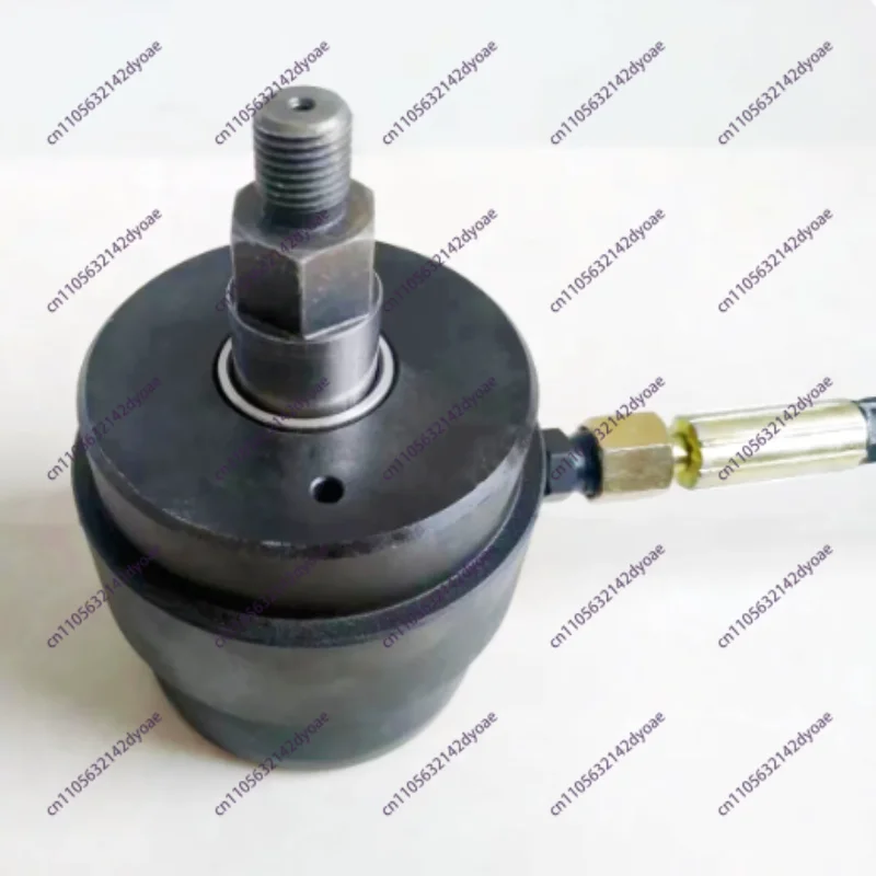 

Пневматический съемник-молоток для дизельных форсунок Common Rail, 1000 Нм