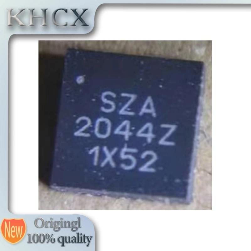 SZA-2044Z  5PCS~10PCS/LOT SZA2044Z QFN20 New original Free Shipping