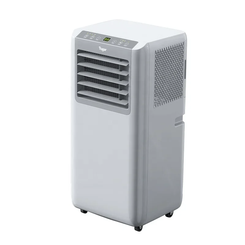 7000BTU 9000BTU Portable Air Conditioner with Wifi Smart ac Mobile Air Conditioning