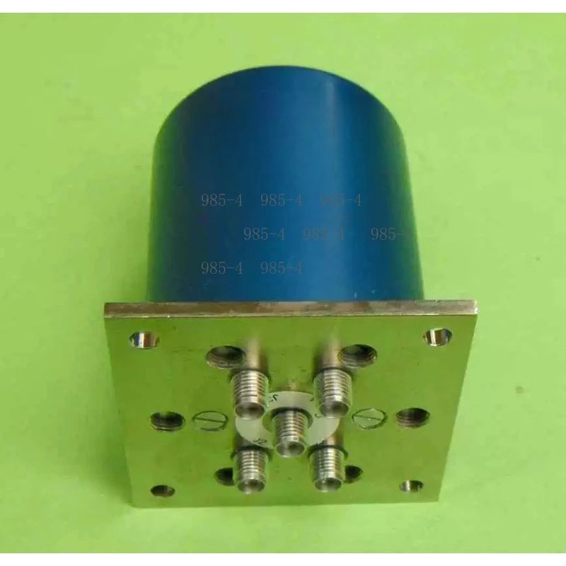 High-Performance EPX SP3T-1A-12A 12GHz DC RF Microwave Coaxial Switch 12V 200W N-Type