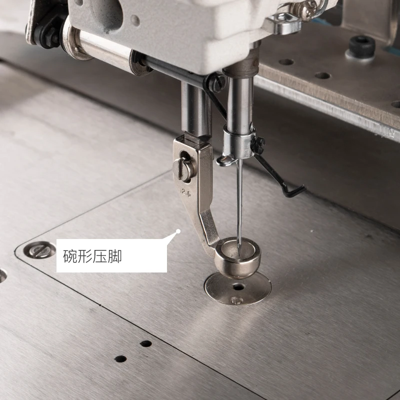 Special Models Presser Foot Pattern Sewing Machine Non-Standard Accessory