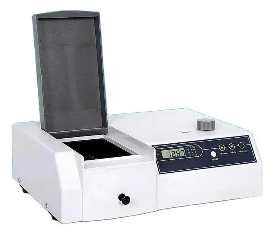 721 Lab Vis Spectro…