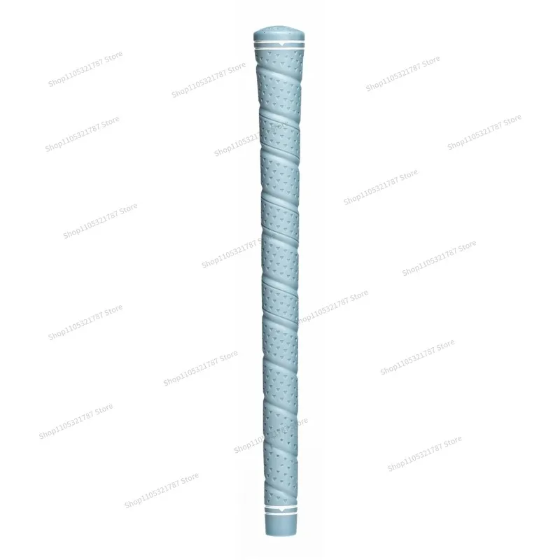For Golf Grip Set TPE/TPR Standard Hardcore Course Wooden Golf Club Wrap