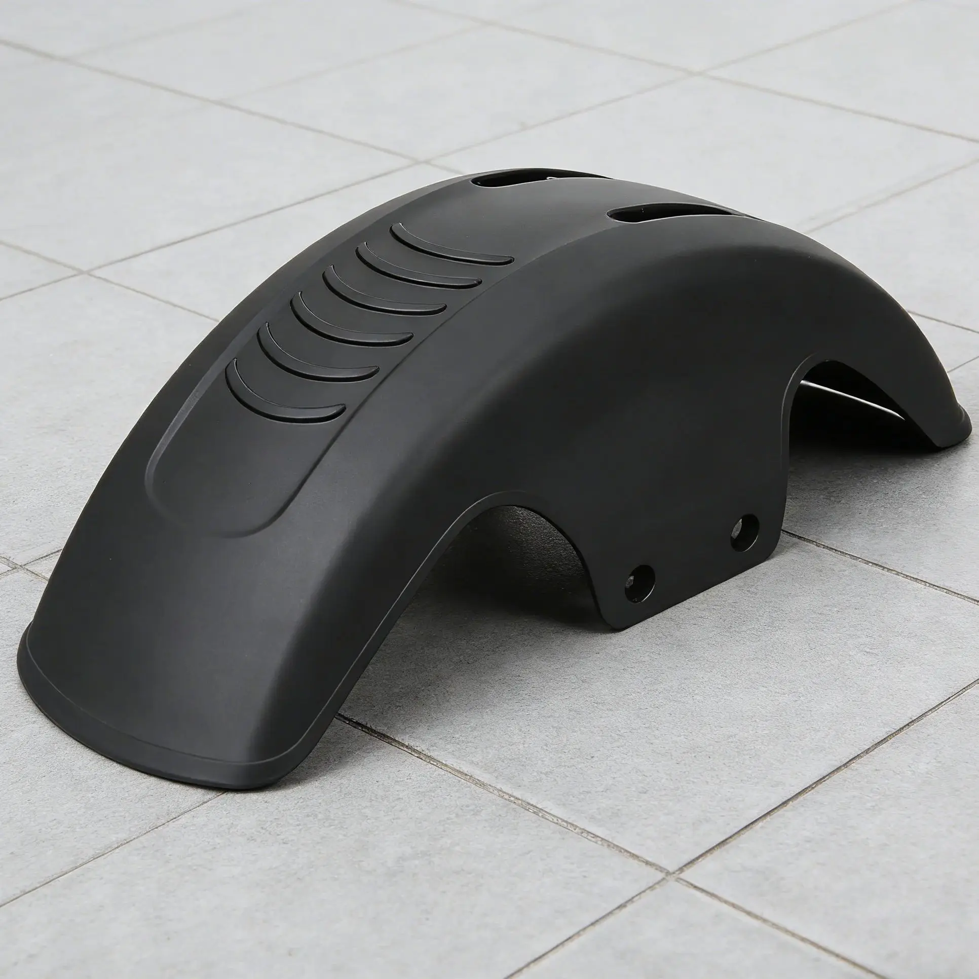 

Защитный кожух для электросамоката KuKirin A1, заднее колесо, запасная часть для крыла, аксессуары