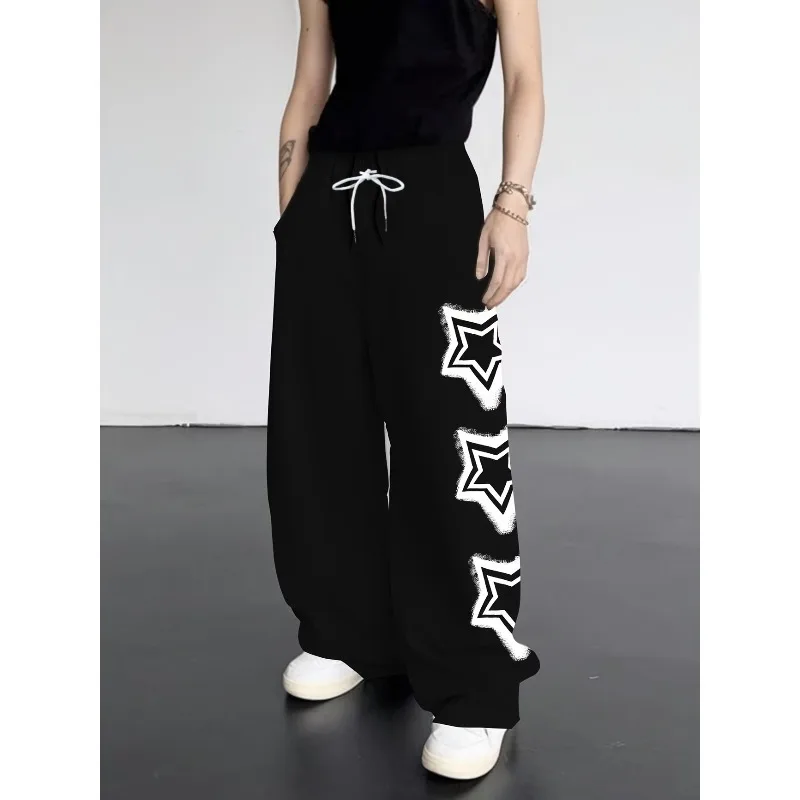 

Men's Casual Sports Pants, Street Fashion Pants