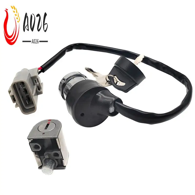 

A026-ATV Lock Kits For CFMOTO Cforce CF400AU 400S 500S ATV PARTS 9GQ0-010100
