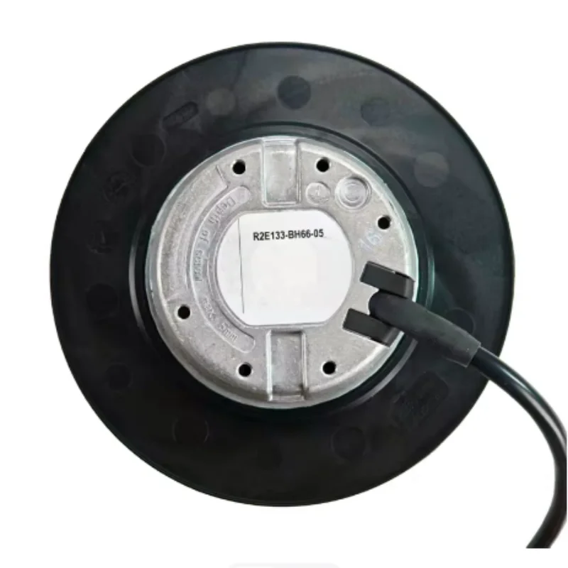 R2E133-BH66-05/07/14/24/25/31/33/34  New Original Turbo Cooling Fan Genuine Quality 1 Year Warranty In Stock Fast Shipping
