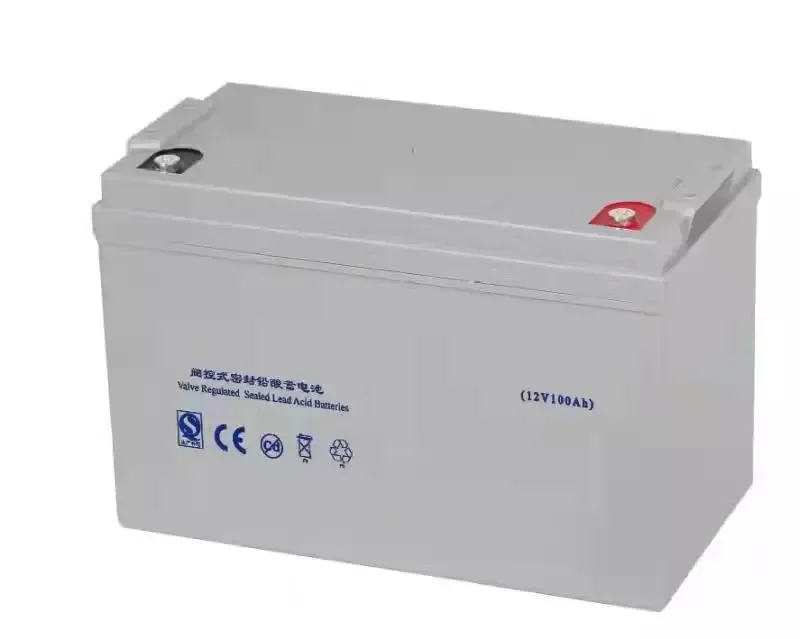 

GEL Battery 12V 100Ah 200ah GEL Lead Acid Batteries For Wind Turbine and Solar System