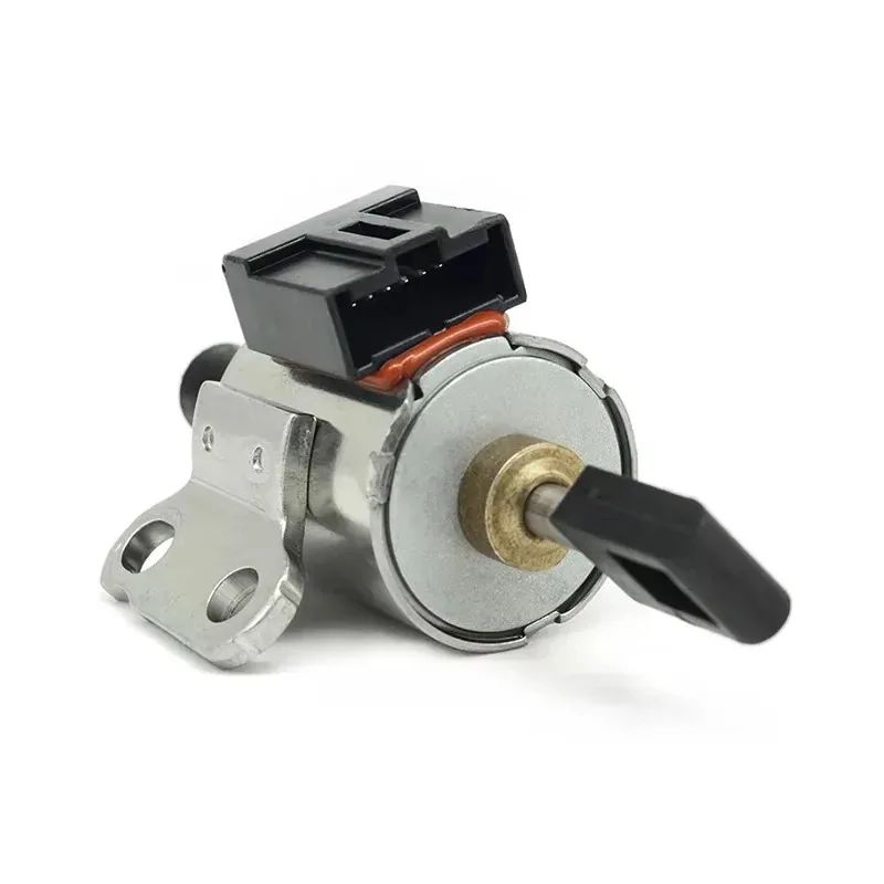 

JF011E RE0F10A CVT Stepper Motor 49180-83803 Fit For Ni ssan Sylphy (2005-2016) &X-Trail (2007-2015)