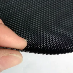 100*135cm Warterproof encryption Teslin Mesh PVC Fabric For Diy Outdoor Beach Recliner Office Chair Pet Placemat Breathable