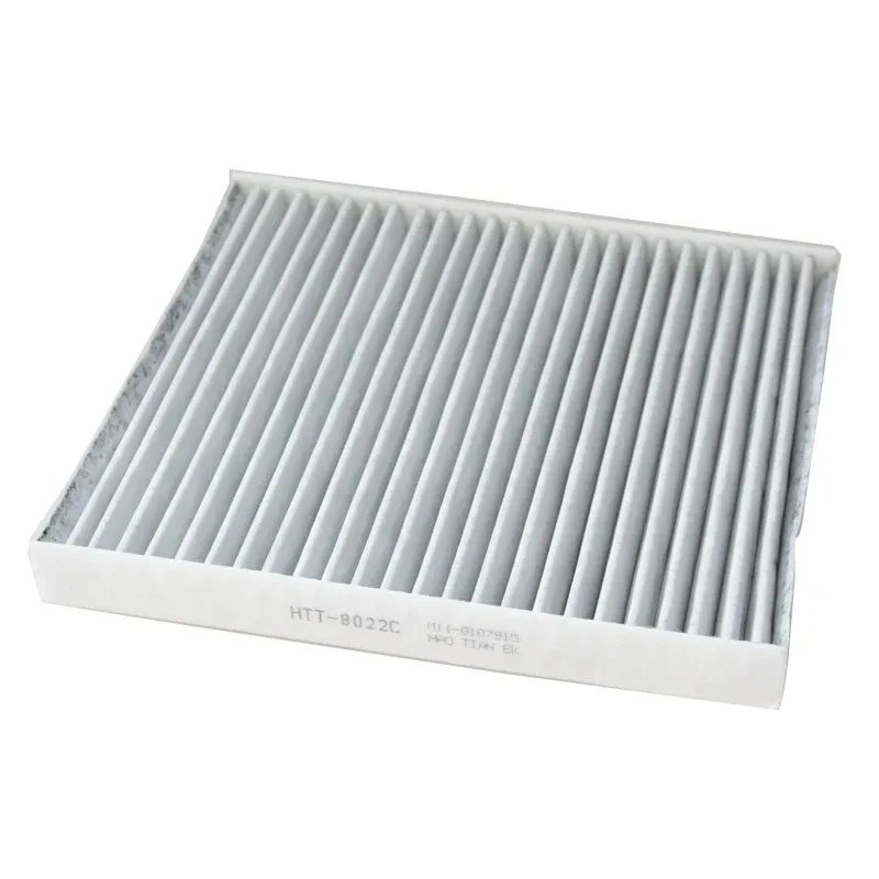 Cabin Air Conditioner Filter Car Accessories Auto Replacement Parts For CHERY A3 M12 M11 A1 S12/LIFAN 630 M11-8107915