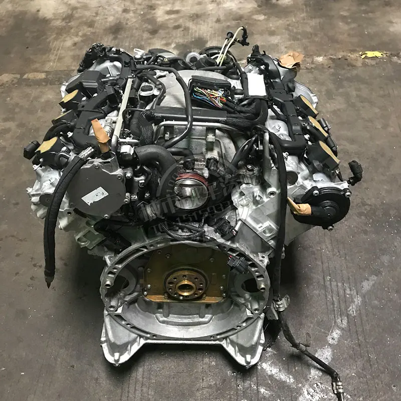 For    272 642 274 271 276 E260 ML350 C260 R350 S300 engine