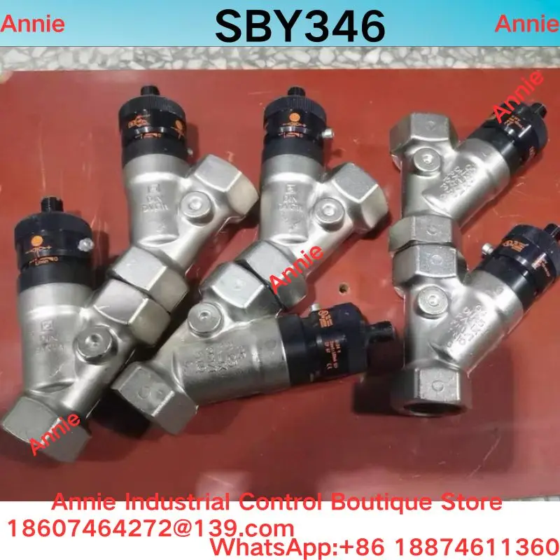 Second-hand test OK  SBY346 pressure sensor