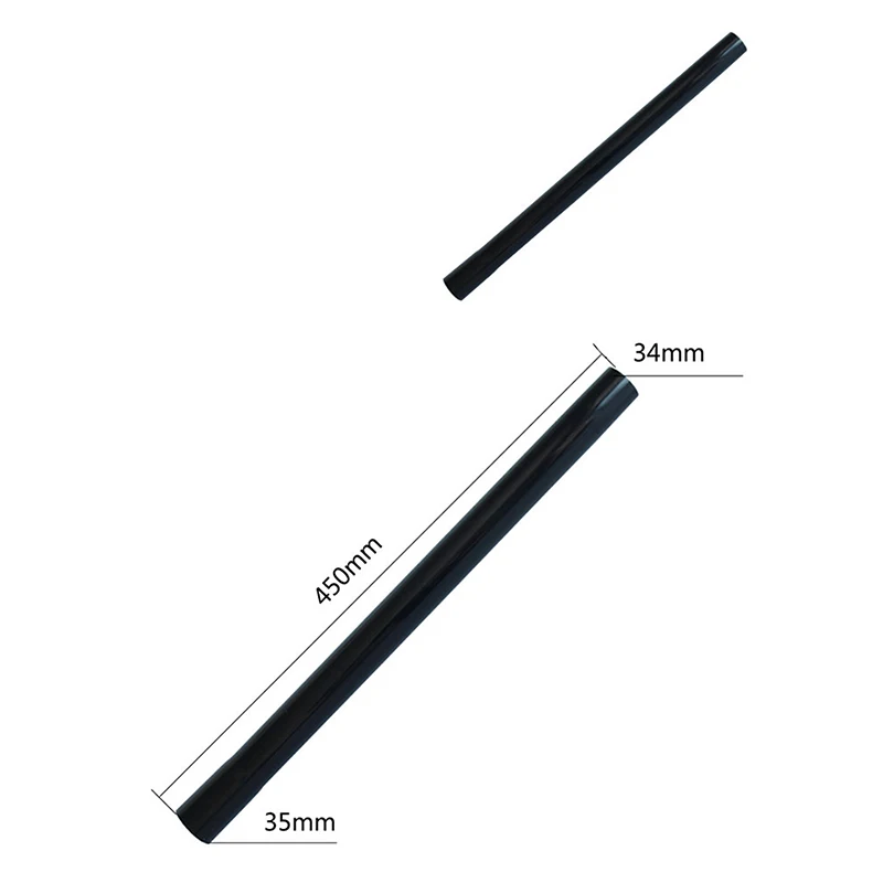 Xichen-バキュームクリーナー,ストレートパイプ,長いハードパイプ,長いハンドル