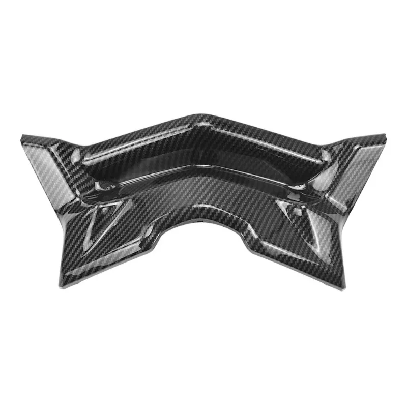 

Детали подходят для Yamaha, новой модификации мотоцикла NMAX 2025, переднего декора, украшения с фиксированным ветровым крылом.
