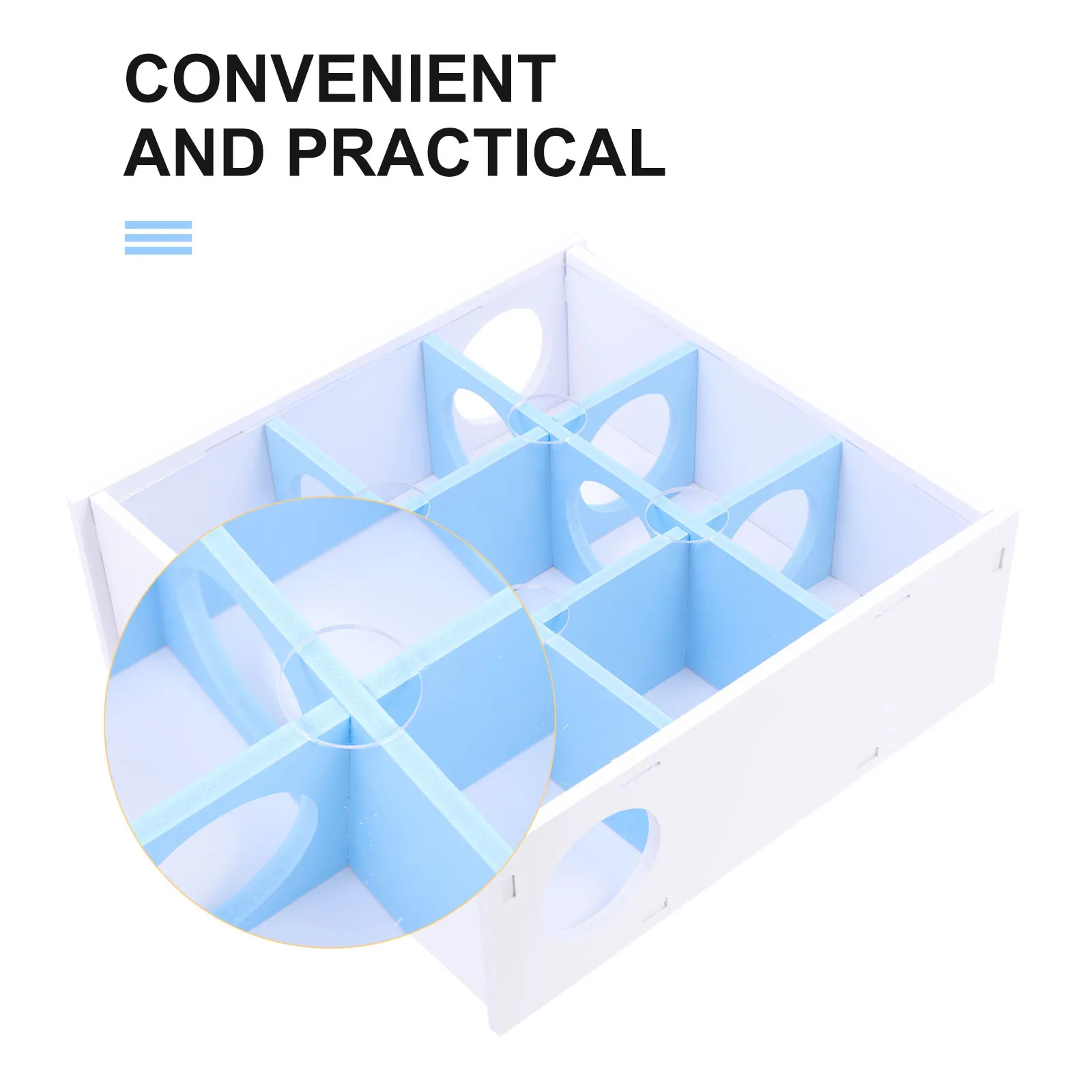 

Hamster Maze Acrylic Long Lasting Small Animal Playground Labyrinth Pet Exercising Activity Equipment Hamster Maze Toy