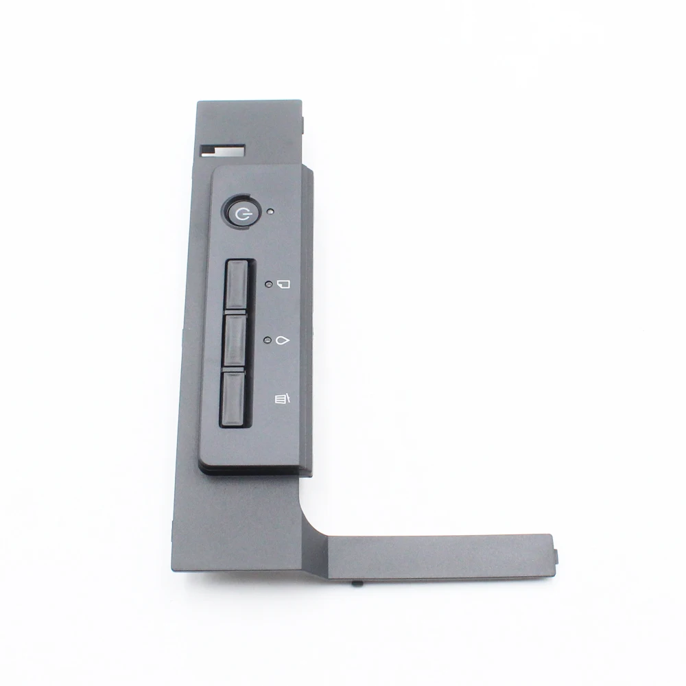 100% neue Original Power Switch Control Panel Power Ersetzen Sub Assy Teil Für Epson L1300 L1800 Original Ersatzteil