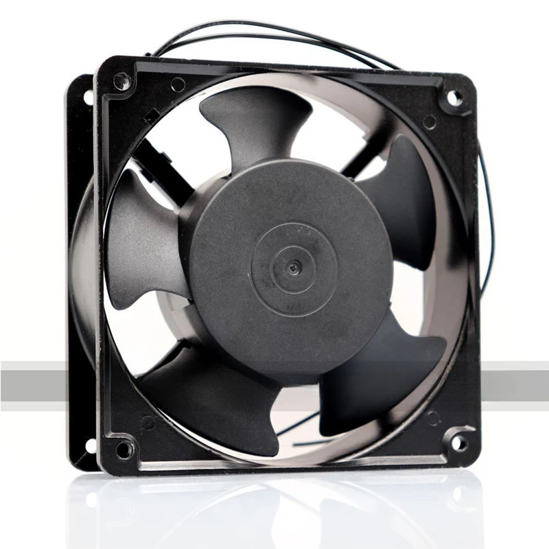 Fd1238a2hb 220V Ball 12cm 12038 cooling fan