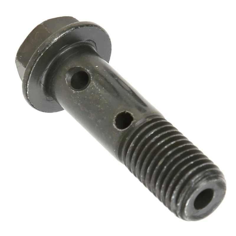 For for for Suzuki M10x1.25 Brake Oil Pipe Banjo Hollow Screw Bike