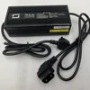 Compatible con Super Soco TS / TSX / TC / TCMAX, cargador Original, conector de batería de litio, línea de enchufe para Super Soco Tc Ts Tsx Cu 3