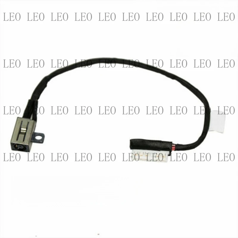 Nuevo cable de puerto de carga DC POWER JACK para Dell Inspiron 15 41113 5100 Series FT