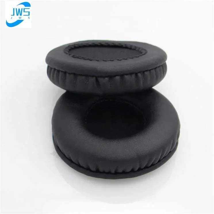 Headset case Replacement Ear Pad Cushions ultra-soft protein skin for Sennheiser HD25 HD25SP HD25-1 PC150 PC155