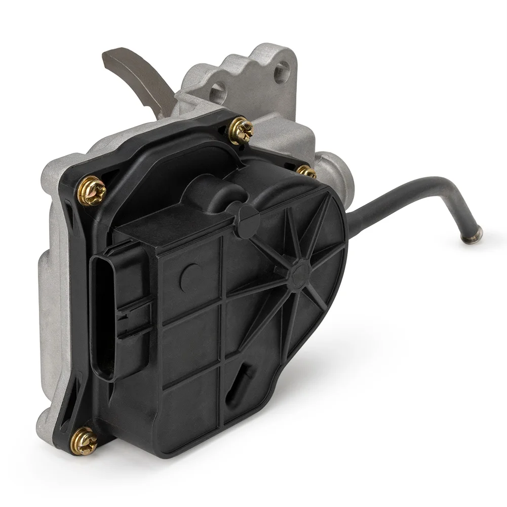 4WD Front Differential Vacuum Actuator 41400-35034 For Toyota