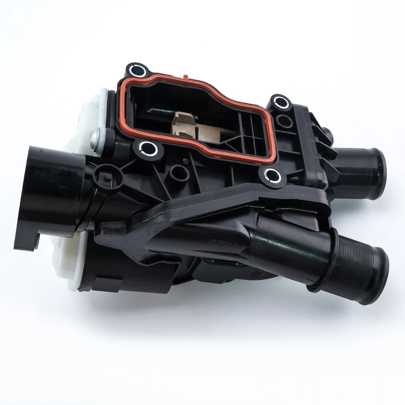 For Peugeot Boxer 2.0 BlueHDi Coolant Thermostat And Housing 9849443980 New 9804160380