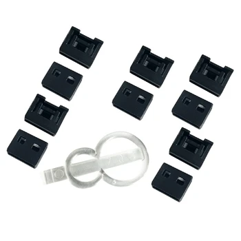 USB 먼지 플러그 충전기 포트 커버 캡, USB 보안 잠금 범용 방진 보호기, PC 노트북, 10 개 Best5 USB 먼지 플러그 충전기 포트 커버 캡, USB 보안 잠금 범용 방진 보호기, PC 노트북, 10 개 Best5