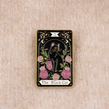 8 best sales Siyah kedi aksesuarları - №4