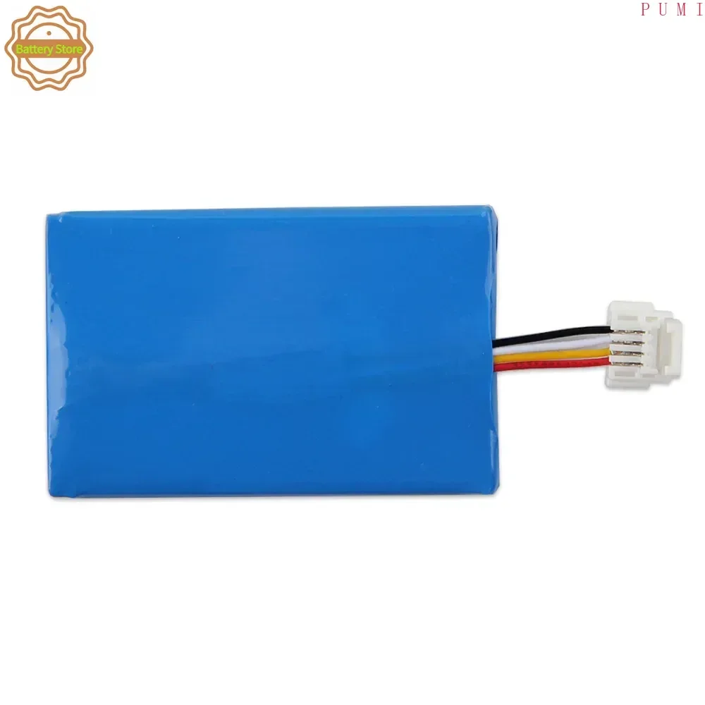 Replacement Battery 361-00063-00 361-00063-04 For Garmin BMW Motorrad Navigator 5 6 High Quality Batteries With Tool 920mAh