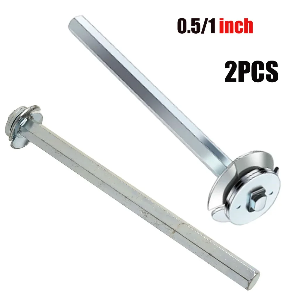 

2PCS PVC Pipe Reamer Plumbing Fitting Socket Saver Tool For Speed Electric Drill Herramientas Penetration Power Tool Sets